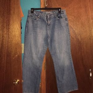 Women’s jeans